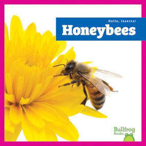 Honeybees - 9798896623953 by Genevieve Nilsen