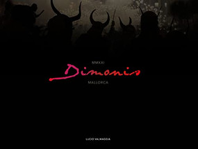 Dimonis (Mallorca) by Lucio Valmaggia, 9788484789314