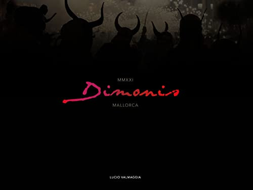Dimonis (Mallorca) by Lucio Valmaggia, 9788484789314