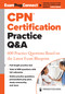 CPN® Certification Practice Q&A (600 Practice Questions Based on the Latest Exam Blueprint) by Springer Publishing Company, 9780826143174