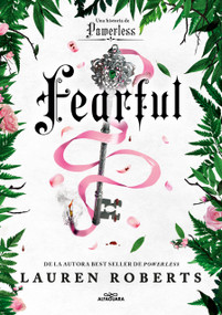 Fearful (Spanish Edition) by Lauren Roberts, 9798890986160