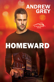 Homeward by Andrew Grey, 9781641086585
