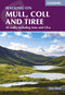 Walking on Mull, Coll and Tiree (50 walks including Iona and Ulva) by Terry Marsh, 9781786311702