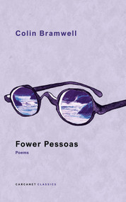 Fower Pessoas by Colin Bramwell, 9781800174641