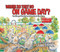 Where Do They Go on Game Day? by Laurie G. Fisher, 9798999893703