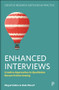 Enhanced Interviews (Creative Approaches to Qualitative Research Interviewing) by Maged Zakher, Hoda Wassif, 9781447377184