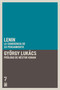 Lenin (La coherencia de su pensamiento) (Spanish Edition) by György Lukács, Nestor Kohan, 9781925019544