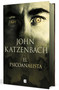 El psicoanalista  (Edición cantos pintados) / The Analyst ( Sprayed Edges Edition) (Spanish Edition) - 9786073861298 by John Katzenbach, 9786073861298