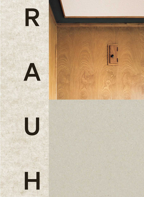 Georg Rauh (Das Bauhaus in der Schweiz, die hölzerne Moderne und Genossenschaftsbauten) (German Edition) by Christine Egli, Dorothy Holt Wacker, 9783037613436