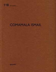 Comamala Ismail by Heinz Wirz, 9783037613474