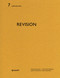 Revision by Lucerne University of Applied Sciences and Arts, 9783037613535