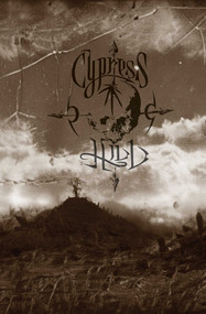 Cypress Hill: Black Sunday - Graphic Novel (Deluxe Edition) by Noah Callahan-Bever, 9798990666429