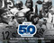 The Official History of the Seattle Seahawks by Seattle Seahawks, Marshawn Lynch, Steve Raible, Jack Scneider, 9798992108415