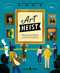 Art Heist (What is Art and Why Do People Want to Steal It?) by Erin L. Thompson, Mathias Sielfeld, Neon Squid, 9781684496310