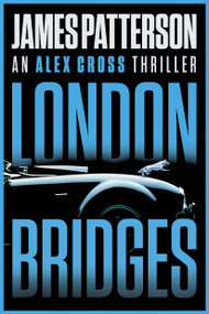 London Bridges - 9780316606707 by James Patterson, 9780316606707