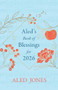 Aled's Book of Blessings for 2026 by Aled Jones, 9781399821094