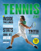 Tennis Zine by Andrew Luke, 9798899131127