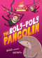The Roly-Poly Pangolin by Bethany Latham, Drue Rintoul, 9798899131134