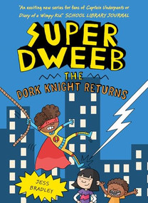 The Dork Knight Returns by Jess Bradley, Jess Bradley, 9798899131219