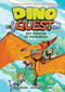 Sky Pirates of Primordia by Ian Billings, Daniel Duncan, 9798899131257