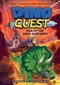 Rise of the Dino-Sorcerer by Ian Billings, Daniel Duncan, 9798899131264