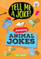 Amusing Animal Jokes by Sally Lindley, Fabio Santomaro, 9798899131318