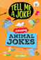Amusing Animal Jokes by Sally Lindley, Joe Fullman, Fabio Santomaro, 9798899131318