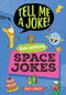 Side-splitting Space Jokes by Sally Lindley, Fabio Santomaro, 9798899131356