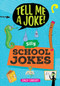 Silly School Jokes - 9798899131363 by Sally Lindley, Fabio Santomaro, 9798899131363