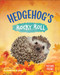 Hedgehog's Rocky Roll - 9798899131868 by Elizabeth Clark, 9798899131868