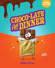 Choco-Late for Dinner: Dipped Disaster - 9798899131905 by Gillia Olson