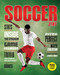 Soccer Zine - 9798899132032 by Jason M. Burns, 9798899132032