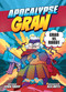 Gran vs Robot - 9798899132070 by Robin Twiddy, Alex Watts, 9798899132070