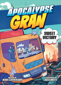 Sweet Victory - 9798899132087 by Noah Leatherland, Alex Watts, 9798899132087