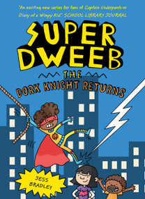The Dork Knight Returns - 9798899132131 by Jess Bradley, Jess Bradley, 9798899132131