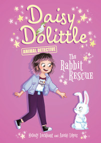 The Rabbit Rescue - 9798899132155 by Melody Lockhart, Anuki Lopez, 9798899132155