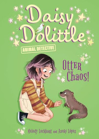 Otter Chaos! - 9798899132162 by Melody Lockhart, Anuki Lopez, 9798899132162