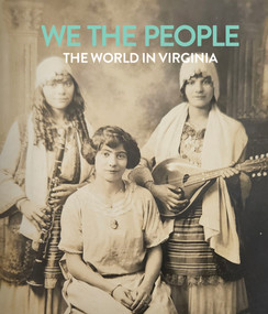 We The People (The World in Virginia) by Julie Maio Kemper, 9781913875978