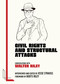 Civil Rights and Structural Attacks (Conversations with Walter Riley) by Jesse Strauss, Walter Riley, Boots Riley, 9781849356336