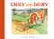 Emily and Daisy (Mini edition) by Elsa Beskow, 9781782509806
