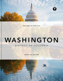 Trope Washington, DC by Michelle Fitzgerald, 9781951963545