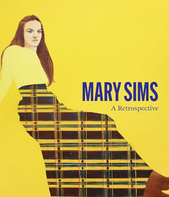 Mary Sims (A Retrospective) by Marina Pacini, 9781917273268