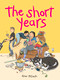 The Short Years by Alison McCreesh, 9781772621211