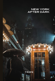 New York After Dark by Sanmi Krueger, Declan McWhinney, Cyril Mouty, Selim Adira, 9781951963590