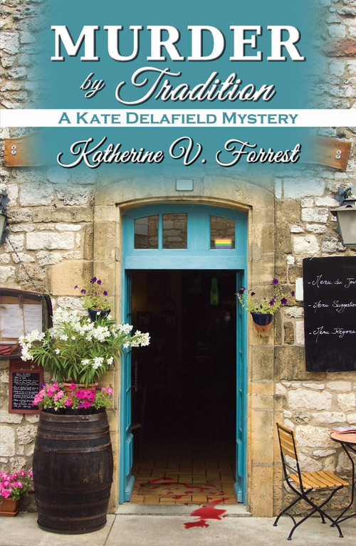 Murder by Tradition by Katherine V. Forrest, 9781935226628