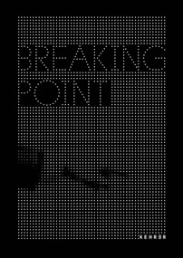 Breaking Point (When the Criminal Justice System Fails) - 9783969002223 by Robin Dahlberg, Robin Dahlberg, Caleb Cain Marcus, Sara C. Appleby