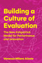 Building a Culture of Evaluation (The Kirkpatrick Model for Performance and Innovation) by Vanessa Alzate, 9781963392333