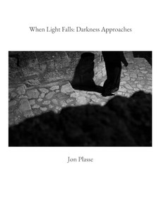 When Light Falls by Jon Plasse, 9781954119536