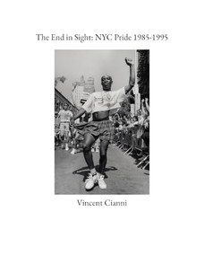 Archive / Journal (1985 - 1995/2001) by Vincent Cianni, Miss Rosen, Theo Zinn, 9781954119567