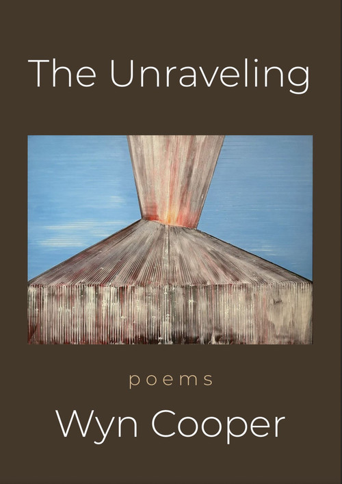 The Unraveling - 9781945680885 by Wyn Cooper